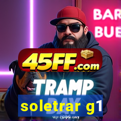 soletrar g1